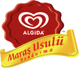 Algida Maraş Usulü